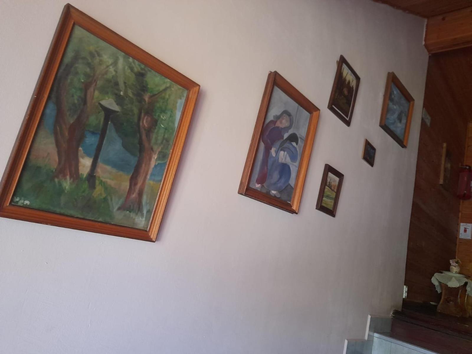 Vila Riki Borsec Zewnętrze zdjęcie
